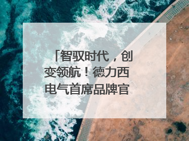 智驭时代，创变领航！德力西电气首席品牌官王策荣膺虎啸奖年度品牌人物